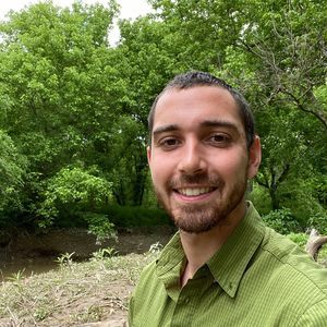 Meet your Posher, William